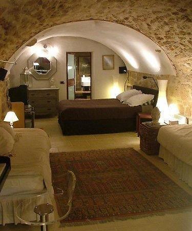 La Villageoise, Chambre Troglodyte Pitoresque Au Coeur Du Village Rognes Zimmer foto